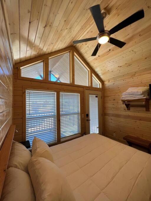 092 Star Gazing Tiny Home Near Grand Canyon South Rim Sleeps 8 Valle Exterior foto