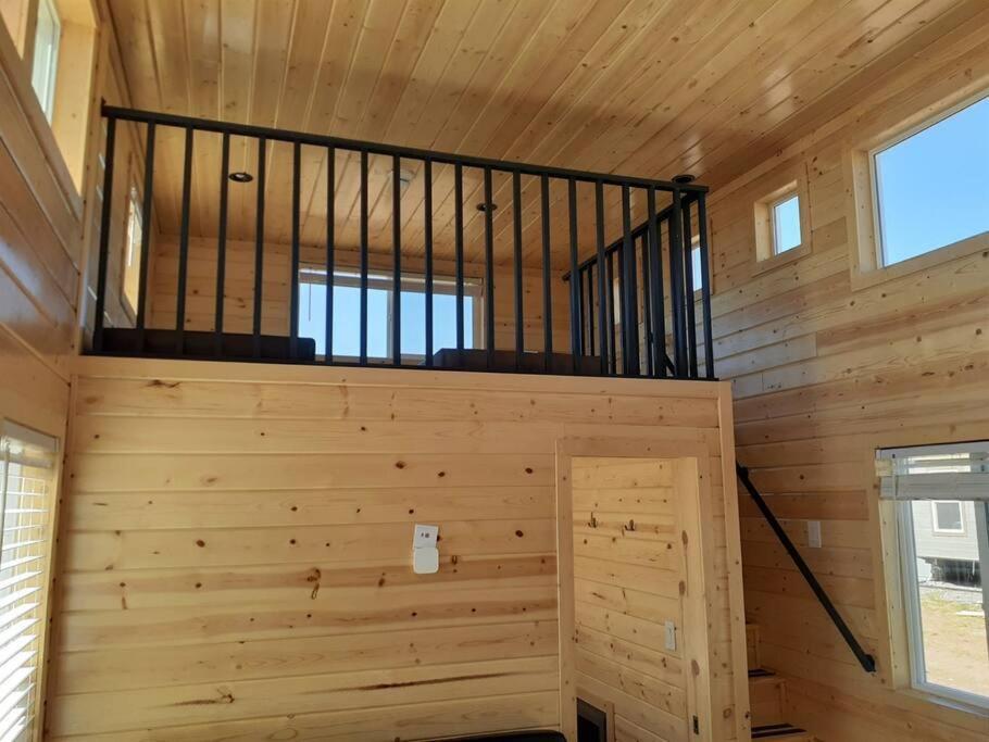 092 Star Gazing Tiny Home Near Grand Canyon South Rim Sleeps 8 Valle Exterior foto