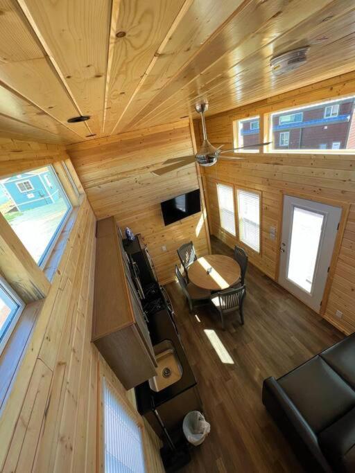 092 Star Gazing Tiny Home Near Grand Canyon South Rim Sleeps 8 Valle Exterior foto
