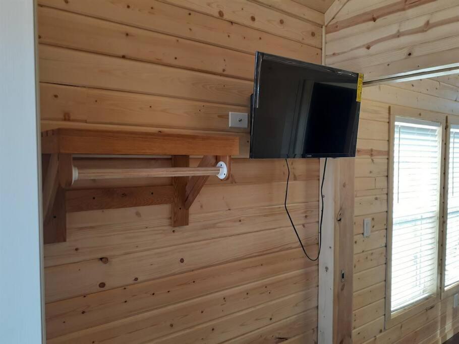 092 Star Gazing Tiny Home Near Grand Canyon South Rim Sleeps 8 Valle Exterior foto