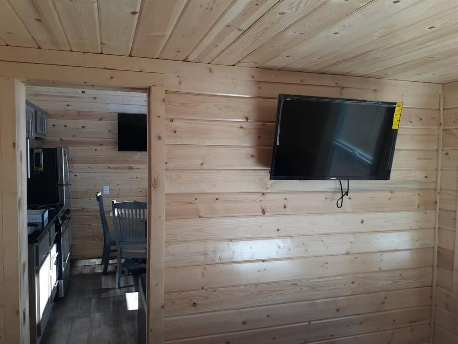 092 Star Gazing Tiny Home Near Grand Canyon South Rim Sleeps 8 Valle Exterior foto